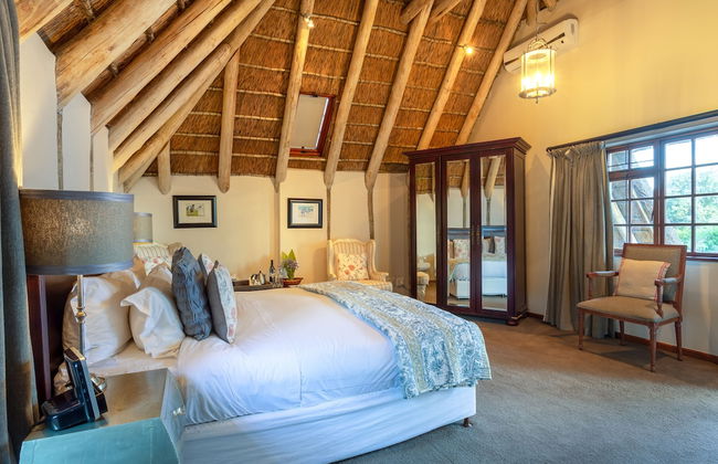 Wedgeview Country House & Spa - Photo 72