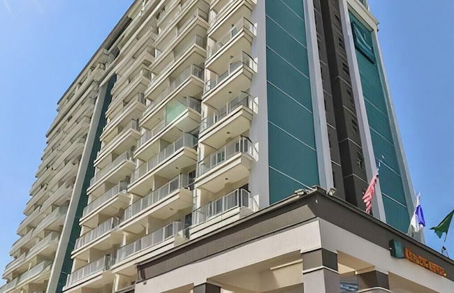 Rio Plaza - Suítes no Rio de Janeiro por Carpediem - Foto 25