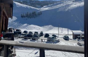 Duplex « les 7 Marmottes », Les Balcons de Recoin - Foto 16