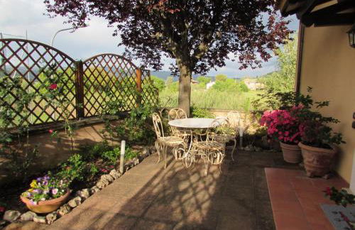 Casa Angolo delle Rose - Foto 52