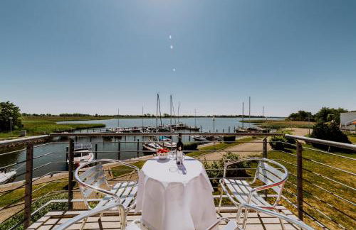 PORT PUDDEMIN Wohnungen an der Marina - Foto 8