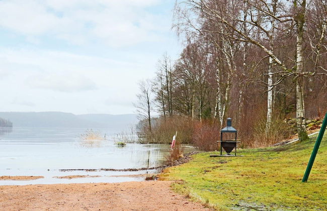 6 Person Holiday Home in Karl Gustav-by Traum - Foto 10