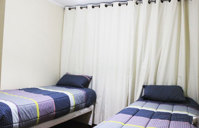 Plaza Paris Amistar - Foto 17