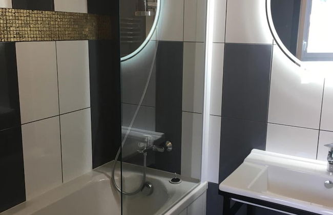 Résidence- Aiga resort thermal & spa - Foto 6