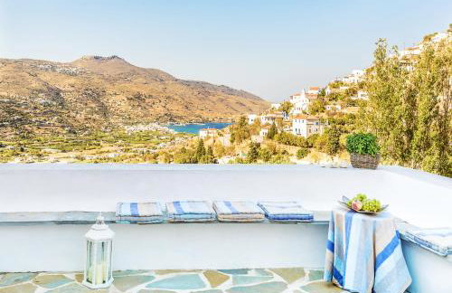 Astra, Pyrgos Sareli 1690 - a Heritage Mansion - Foto 46