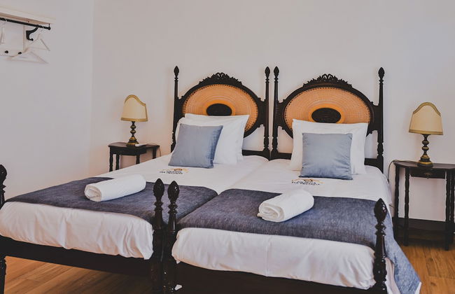 Casa de Campo da Quinta da Pegada - Foto 3