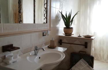 Villa Santa Elena B&B - Country Home Holiday - Foto 22