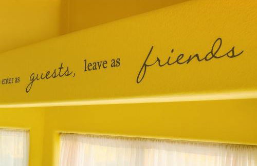 Peach Blossom Country House - Foto 19