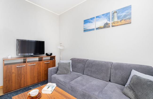 Villa 4 Pory Roku Apartment by Renters - Foto 8