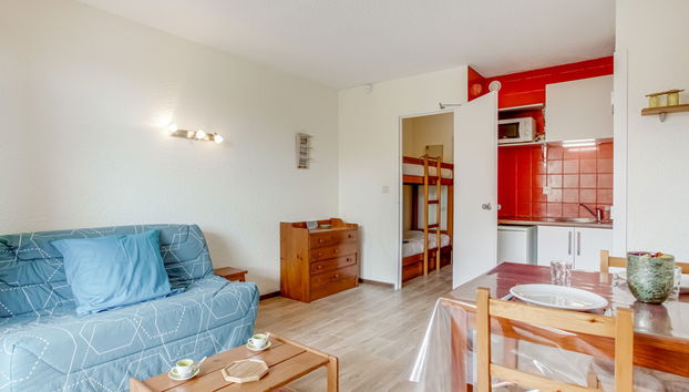 La Dune - Foto 2, Kitchen / Dining Room