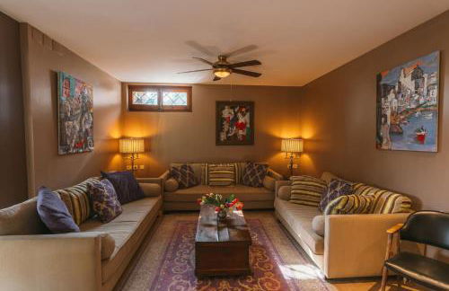 Masia Boutique con Infinity Pool - Foto 69