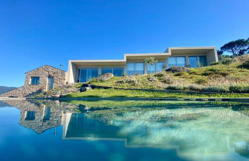 Casa do Vale de Cerdeiras - Foto 1