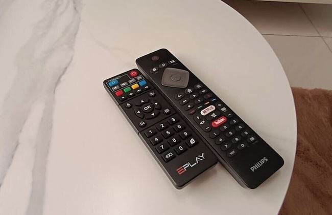 The Horizon Ipoh L8 2BR Deluxe - Foto 23