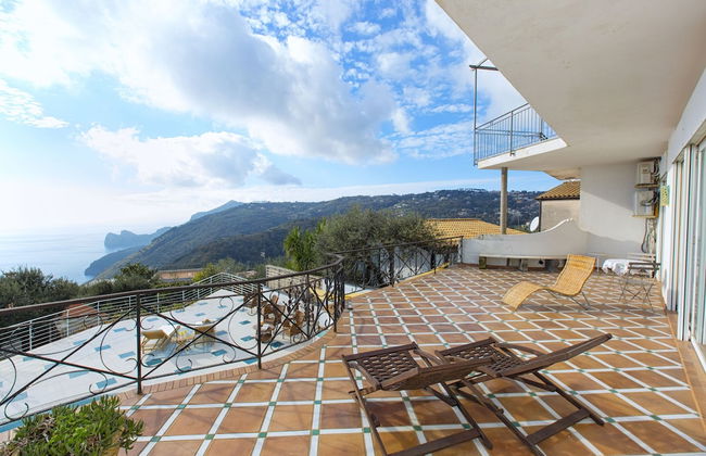 YourHome - Villa My Heart - Foto 24