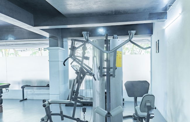 Hotel Athome & Serviced Apartments by Deccan Serai Hotels - Foto 25