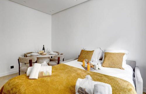 520 Suite Débarcadère - Lovely Apt Paris 17th - Foto 7