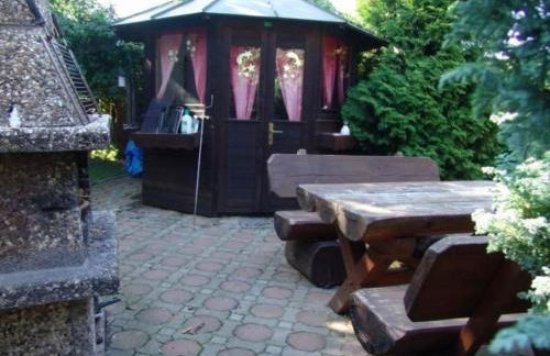 Apartment Spree Idyll by Interhome - Foto 15