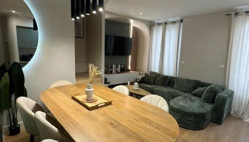 Appartement moderne proche Paris - Foto 5