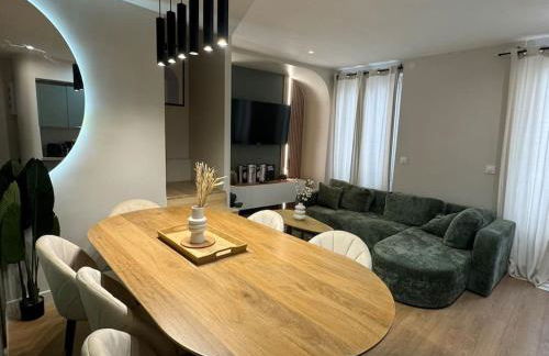 Appartement moderne proche Paris - Foto 5
