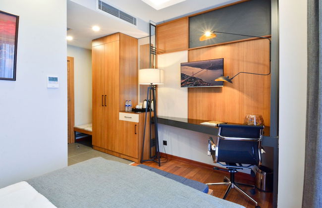 Expoist Hotel - Foto 17