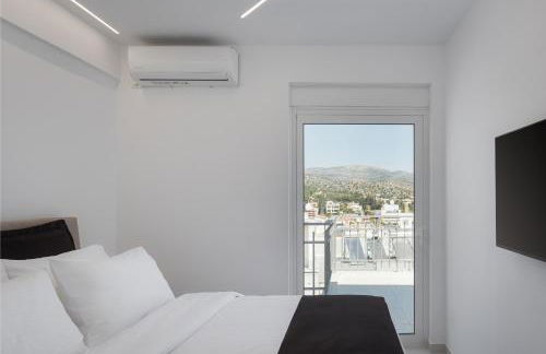 Athenian Riviera Penthouse Apartment - Foto 24