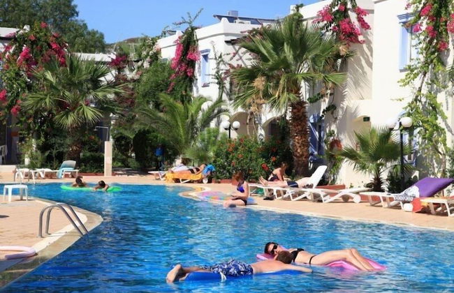 Club Paloma Apart - Foto 15