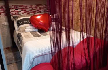 El Refugio Rojo de Ubrique - Foto 26