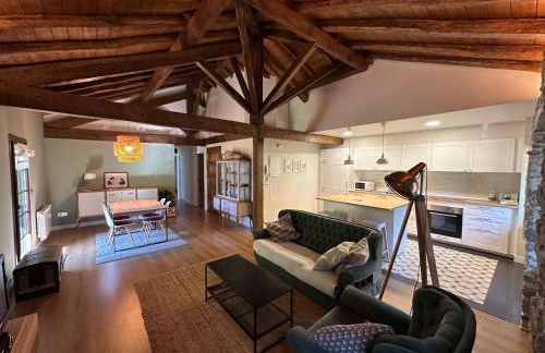 Paskualzubi landa apartamentua - Foto 1