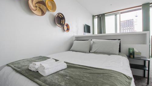 THE OLIVE SUITE At The Rotunda - Foto 5