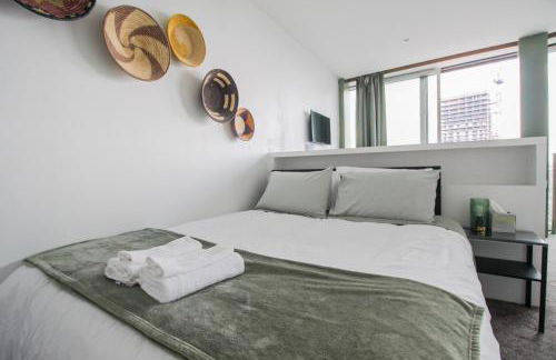 THE OLIVE SUITE At The Rotunda - Foto 5