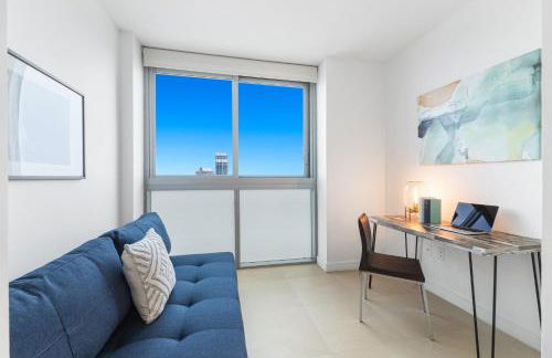 Dharma Home Suites Miami Beach at Monte Carlo - Foto 116