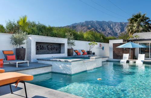 Luxury Desert Oasis - Foto 32