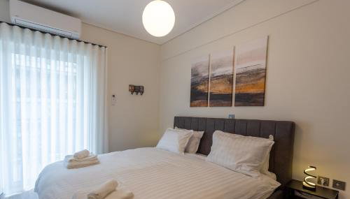 Bright 2 Bedroom Apartment Helios by Philoxenia - Foto 4