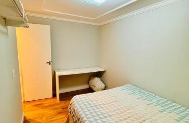 Apto 3 quartos, garagem, ar condicionado - Foto 16