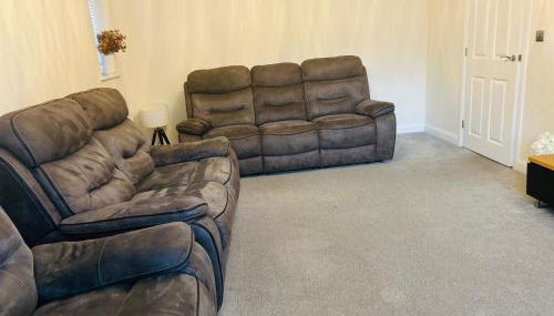 Modern & cozy 4 bed detached home - Foto 3