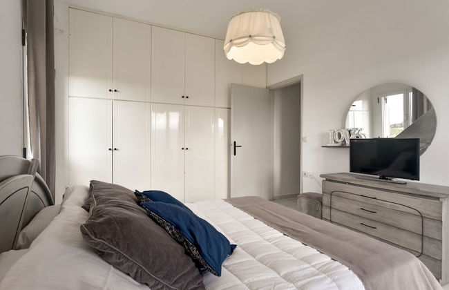 N'eloas Luxurious Villa Spectacular View - Foto 3