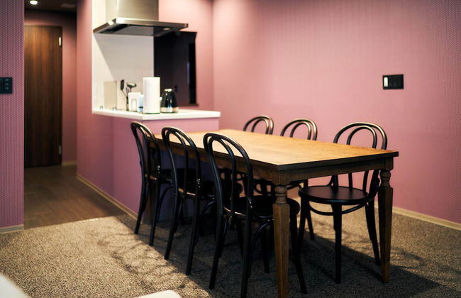 Rakuten STAY Kokura Station - Foto 39