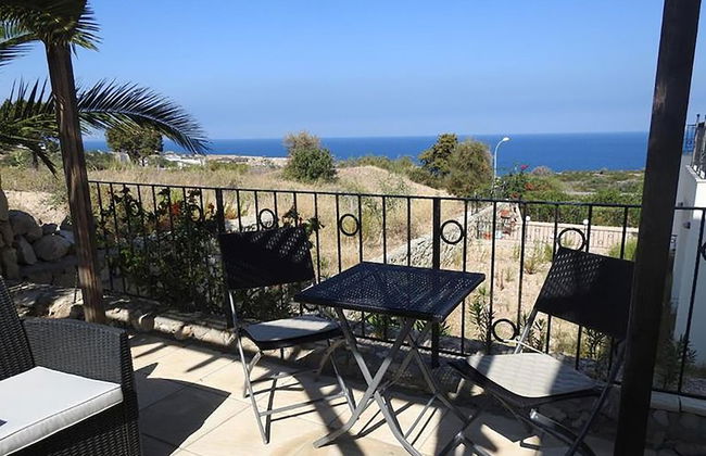 Seaview Apartment Esentepe Northern Cyprus - Foto 29