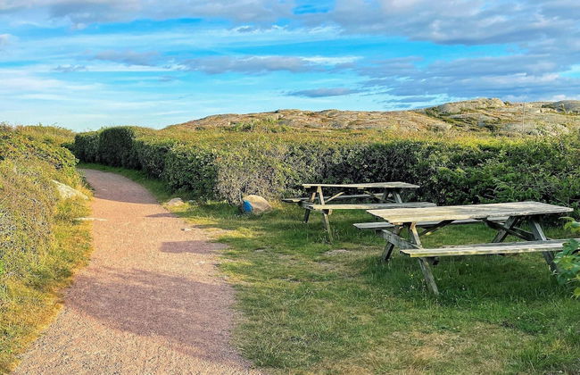 3 Person Holiday Home in Ockero - Photo 26