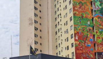 Loft Prime Hospedagem com elegância no coração de BH - Foto 5