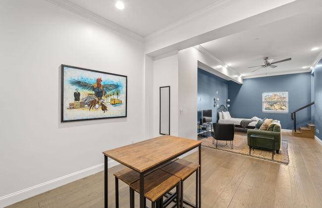 NEW Havana Hideaway Gorgeous Studio on 7th Ave - Foto 9