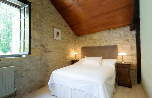 Huge Dordogne House, heated pool, 5 acres - Foto 20