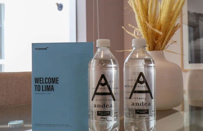 Amazing 3BR With Patio in Barranco - Foto 14