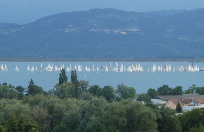 Hanssen in Lindau/lake Constance - Foto 15