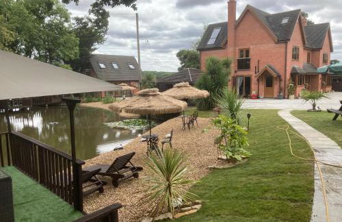 The spinney home stay - Foto 8