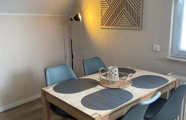 Ferienwohnung Ambiente II und III - Foto 7