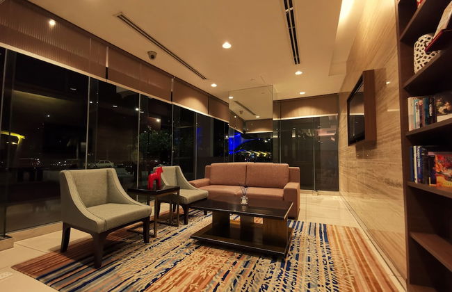 Trinidad Suites Johor, Trademark Collection by Wyndham - Foto 4