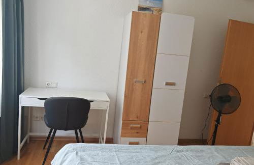 Garten Apartment - Foto 21