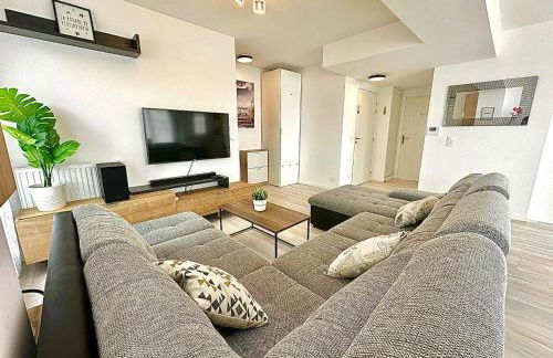 Le Prestige Terrasse-Cocon familial cosy, Billard & Jacuzzi avec vue sur Paris - Foto 6