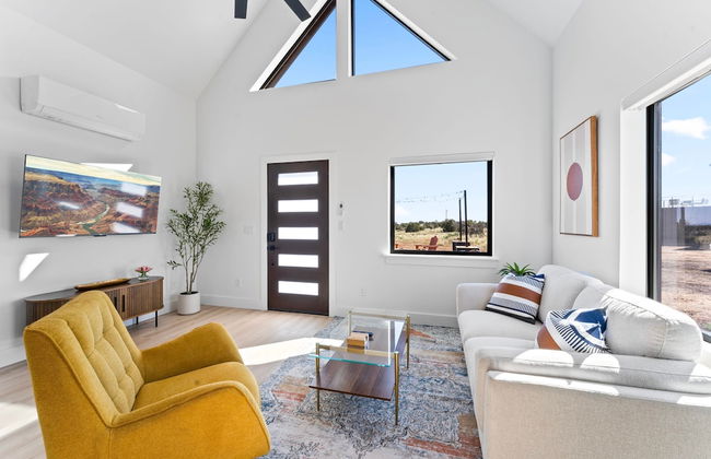 NEW Luxe Ranch Double Villas Near GC S Rim - Foto 19